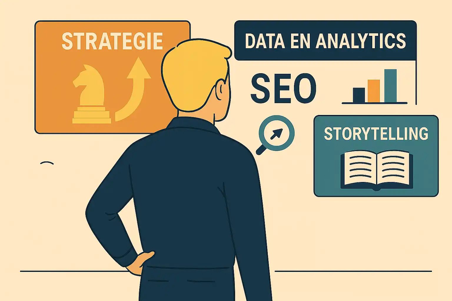 GM - Growth Marketing GM - Growth Marketing
