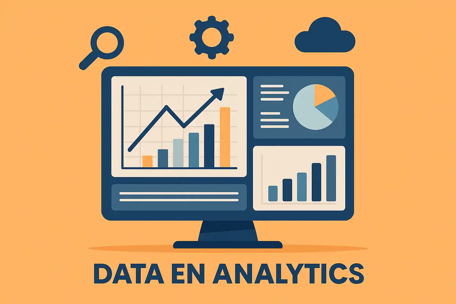 GroeiPiraat | Growth Marketing: Data en Analytics